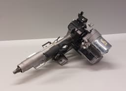MAZDA Q003TA6177 GJG9-3210X 293023-1010 PY22BD0018 972Y05200 Steering Column MAZDA 6 (GJ, GL) (2012-2020) — thumbnail 1