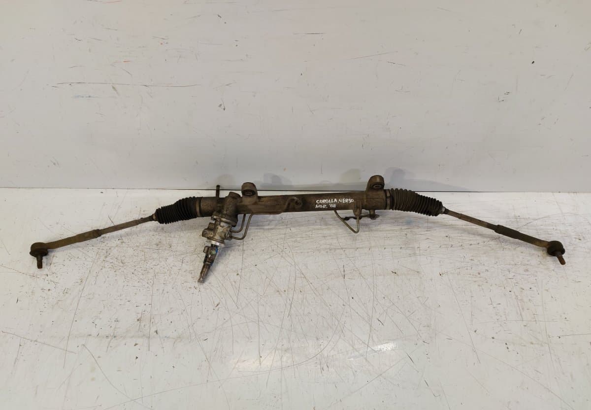 TOYOTA 7891149 Steering rack TOYOTA COROLLA Verso II (AR10) (2004-2009)