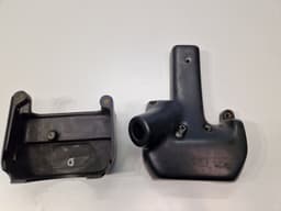 MASERATI 9556 Steering Column Trim Lower MASERATI QUATTROPORTE II (03.94-) — thumbnail 7