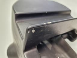 MASERATI 9556 Steering Column Trim Lower MASERATI QUATTROPORTE II (03.94-) — thumbnail 3