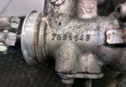 TOYOTA 7891149 Steering rack TOYOTA COROLLA Verso II (AR10) (2004-2009) — thumbnail 2