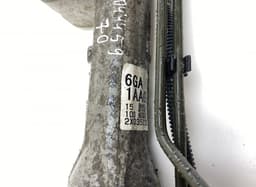 NISSAN 492006GA1A Steering rack NISSAN 370Z (Z34) (2009-2021) — thumbnail 2