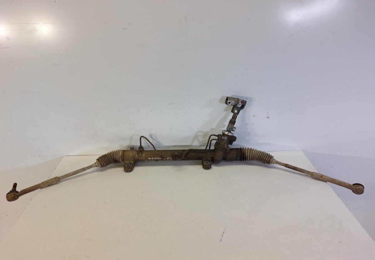 TOYOTA 7891501172 AC46000 Steering rack TOYOTA COROLLA Verso II (AR10) (2004-2009)