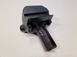 MASERATI 9556 Steering Column Trim Lower MASERATI QUATTROPORTE II (03.94-) — thumbnail 2