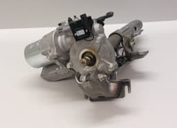 MAZDA Q003TA6177 GJG9-3210X 293023-1010 PY22BD0018 972Y05200 Steering Column MAZDA 6 (GJ, GL) (2012-2020) — thumbnail 8