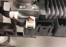 MAZDA Q003TA6177 GJG9-3210X 293023-1010 PY22BD0018 972Y05200 Steering Column MAZDA 6 (GJ, GL) (2012-2020) — thumbnail 7
