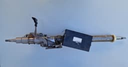SUBARU 88281AJ701 34500AJ060 X1T23077H2 Steering Column SUBARU LEGACY V / Outback (2009-2014) — thumbnail 5