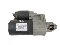 MERCEDES-BENZ A0061515901 Starter motor MERCEDES-BENZ GL-CLASS (X164) (2006-2012) — thumbnail 1