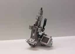 MAZDA Q003TA6177 GJG9-3210X 293023-1010 PY22BD0018 972Y05200 Steering Column MAZDA 6 (GJ, GL) (2012-2020) — thumbnail 5