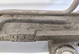 TOYOTA 7891501172 AC46000 Steering rack TOYOTA COROLLA Verso II (AR10) (2004-2009) — thumbnail 3