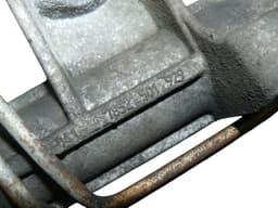VOLVO 7852501929 Steering rack VOLVO XC90 I (2002-2014) — thumbnail 6