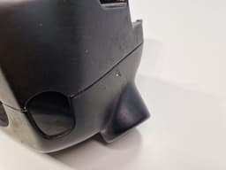 MASERATI 9556 Steering Column Trim Lower MASERATI QUATTROPORTE II (03.94-) — thumbnail 5