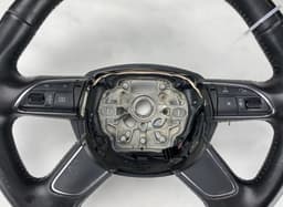 AUDI 4G0419091M Steering Wheel AUDI A6 / A6 ALLROAD (C7, 4G) (2010-2018) — thumbnail 3