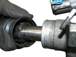VOLVO 7852501929 Steering rack VOLVO XC90 I (2002-2014) — thumbnail 7