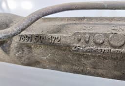 TOYOTA 7891501172 AC46000 Steering rack TOYOTA COROLLA Verso II (AR10) (2004-2009) — thumbnail 4