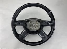 AUDI 4G0419091M Steering Wheel AUDI A6 / A6 ALLROAD (C7, 4G) (2010-2018) — thumbnail 2