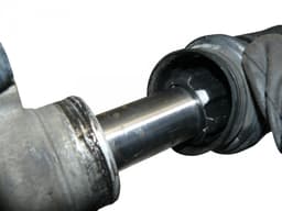 VOLVO 7852501929 Steering rack VOLVO XC90 I (2002-2014) — thumbnail 8