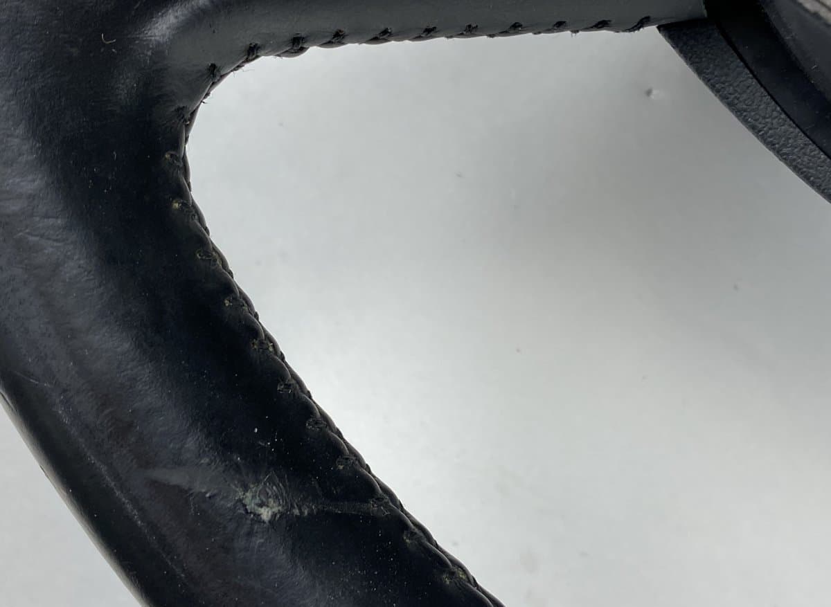 4G0419091M Steering Wheel AUDI A6 / A6 ALLROAD (C7, 4G) (2010-2018)