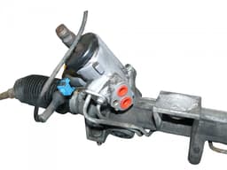 VOLVO 7852501929 Steering rack VOLVO XC90 I (2002-2014) — thumbnail 3