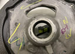 BMW 32306780542 6780542 Steering Wheel BMW X5 (E70) (2007-2013) — thumbnail 2