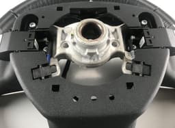 SUBARU Steering Wheel SUBARU LEGACY V / Outback (2009-2014) — thumbnail 4