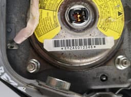 SUBARU Steering Wheel Airbag SUBARU IMPREZA (GD, GG) (2000-2008) — thumbnail 3