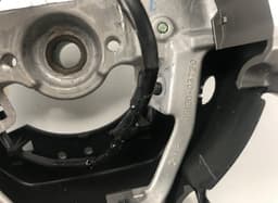 SUBARU Steering Wheel SUBARU LEGACY V / Outback (2009-2014) — thumbnail 2