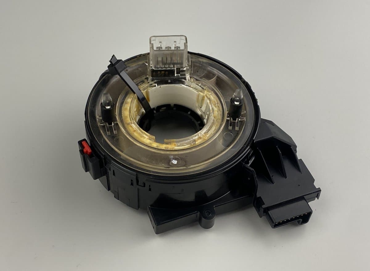VW 1K0959633C Steering wheel slip ring / squib VW CADDY III (2K) (2004-2015)