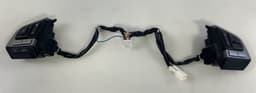 SUBARU 83154AL30A Steering wheel MF switch set SUBARU LEGACY VI / Outback (2014-2019) — thumbnail 1