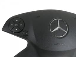 MERCEDES-BENZ A2048210051 A21286001029116 A2128600102 A20487013799107 A2048701379 Steering Wheel Airbag MERCEDES-BENZ E-CLASS (W212) (2009-2016) — thumbnail 2