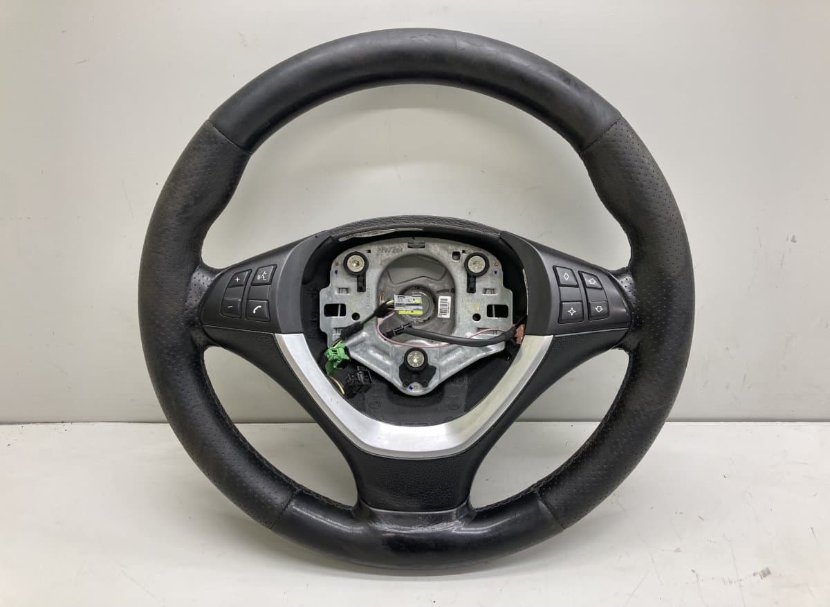 BMW 32306780542 6780542 Steering Wheel BMW X5 (E70) (2007-2013)