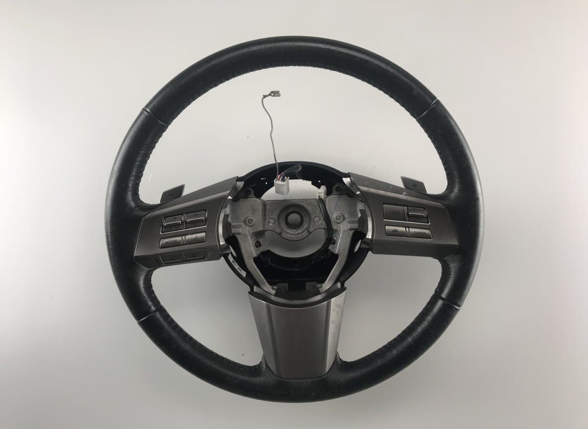 SUBARU Steering Wheel SUBARU LEGACY V / Outback (2009-2014)
