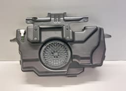 AUDI 8R0035382B 900164B34102 8R0813210 Subwoofer AUDI Q5 (8R) (2008-2016) — thumbnail 1