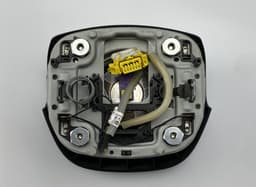 SKODA 5J0880201H3X1 61872050A Steering Wheel Airbag SKODA ROOMSTER / PRAKTIK (5J) (2005-2015) — thumbnail 2