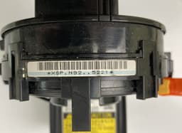 TOYOTA 8924574020 89245-74020 Steering wheel slip ring / squib TOYOTA PRIUS III (XW30) (2009-2015) — thumbnail 4