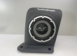 MITSUBISHI 8720A012 Subwoofer MITSUBISHI OUTLANDER II (CW, ZG, ZH) (2006-2012) — thumbnail 1