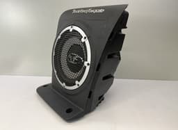 MITSUBISHI 8720A012 Subwoofer MITSUBISHI OUTLANDER II (CW, ZG, ZH) (2006-2012) — thumbnail 4