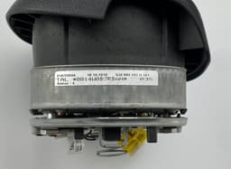 SKODA 5J0880201H3X1 61872050A Steering Wheel Airbag SKODA ROOMSTER / PRAKTIK (5J) (2005-2015) — thumbnail 3