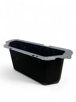 DODGE 68268035AB Stowage under rear seat right RAM 1500 Crew Cab Pickup (DT)(2018-) — thumbnail 2