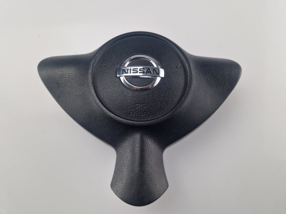 NISSAN BAM-PT11696 Steering Wheel Airbag NISSAN JUKE I (F15) (2010-2019)