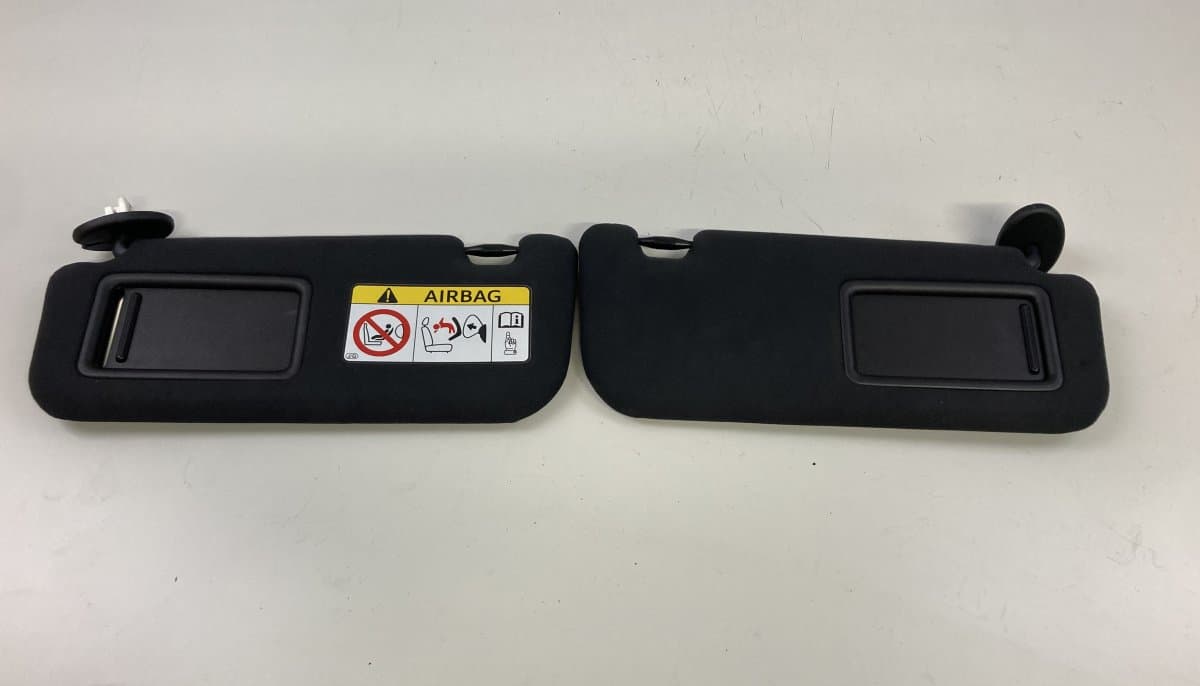 LEXUS 7432053450C2 7431053630C2 Sun Visor Right LEXUS IS III (XE30) (2013-)