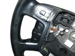 FORD Steering Wheel FORD MONDEO Mk IV (BA7) (2007-2014) — thumbnail 4