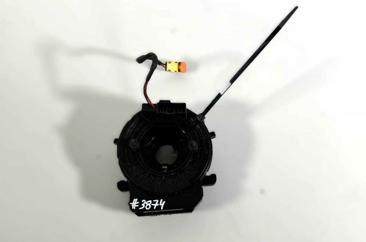 HYUNDAI 93490C8310 Steering wheel slip ring / squib HYUNDAI i20 II (GB) (2014-2020)