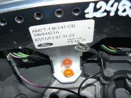 FORD Steering Wheel FORD MONDEO Mk IV (BA7) (2007-2014) — thumbnail 7