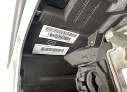 VOLVO 31332927 Steering Wheel VOLVO V40 (2012-2019) — thumbnail 3