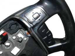 FORD Steering Wheel FORD MONDEO Mk IV (BA7) (2007-2014) — thumbnail 3