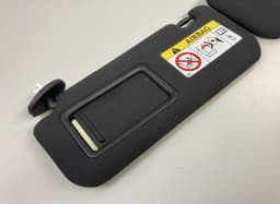 LEXUS 7432053450C2 7431053630C2 Sun Visor Right LEXUS IS III (XE30) (2013-) — thumbnail 3