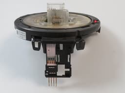 MERCEDES-BENZ A2129009202 Steering wheel slip ring / squib MERCEDES-BENZ E-CLASS (W212) (2009-2016) — thumbnail 4