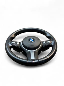 BMW 61317848639 7848639 Steering Wheel BMW 7 (F01, F02) (2008-2016) — thumbnail 4