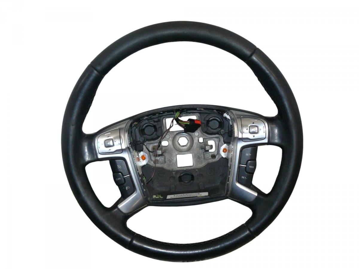 FORD Steering Wheel FORD MONDEO Mk IV (BA7) (2007-2014)